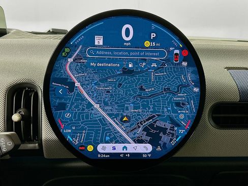 New 2026 MINI Cooper S image 12