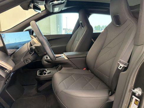 Used 2024 BMW iX M60 AWD/4WD image 5