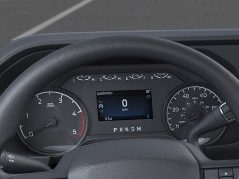 New 2025 Ford F550 4x4 Supercab Super Duty image 43