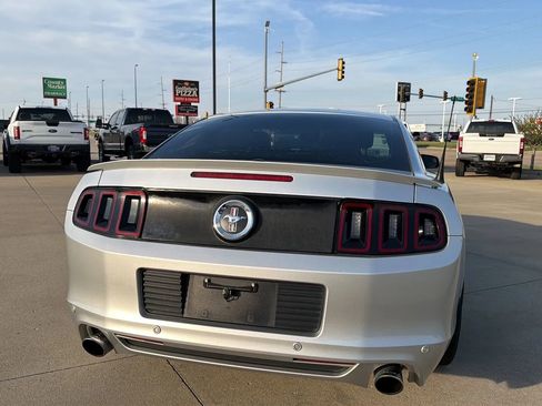 Used 2014 Ford Mustang Premium w/ Equipment Group 203A image 16