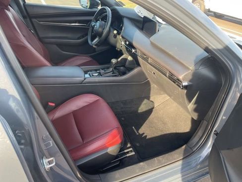 Used 2024 MAZDA MAZDA3 s image 48