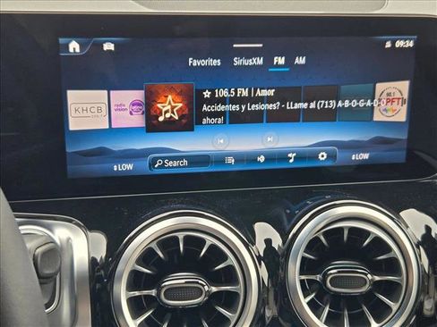 Certified 2025 Mercedes-Benz GLB 250 image 14