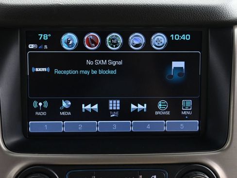 Used 2019 GMC Yukon Denali w/ Open Road Package RWD image 29