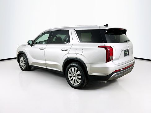 Used 2025 Hyundai Palisade SEL image 5