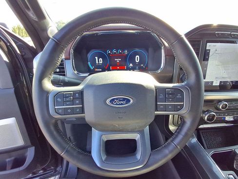 Used 2023 Ford F150 Lariat w/ Equipment Group 502A High AWD/4WD image 22