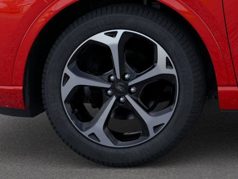 Used 2024 Ford Escape ST-Line Select w/ Tech Pack #2 image 41