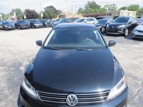 Used 2016 Volkswagen Jetta S FWD image 47
