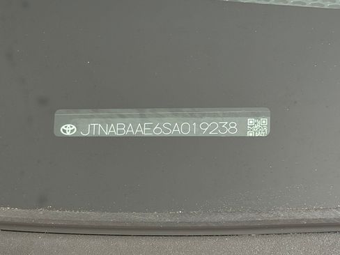 Certified 2025 Toyota Corolla GR AWD/4WD image 20