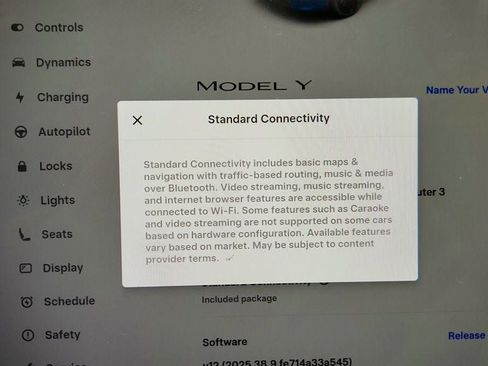 Used 2023 Tesla Model Y Long Range image 17