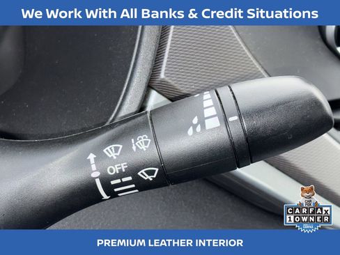 Certified 2025 Nissan Altima 2.5 SR image 25