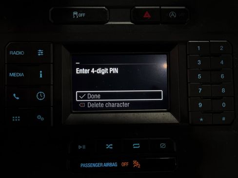 Used 2019 Ford F150 XL w/ Equipment Group 101A Mid RWD image 16