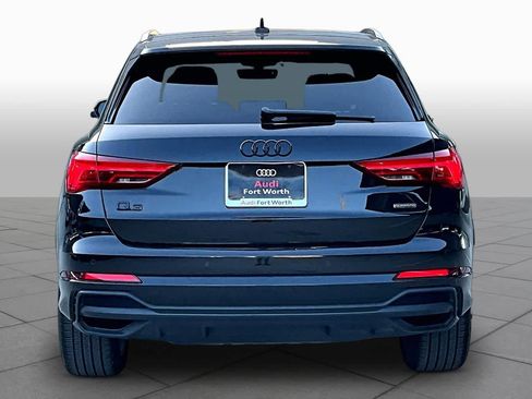Used 2024 Audi Q3 2.0T Premium Plus w/ Premium Plus Package AWD/4WD image 5
