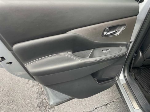 Certified 2024 Nissan Murano SV w/ SV Midnight Edition Package image 14