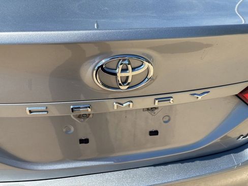 Used 2024 Toyota Camry LE FWD image 23