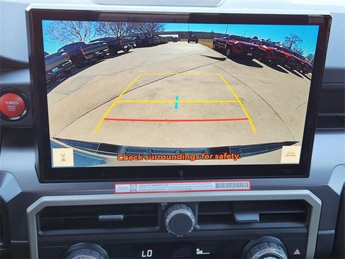 New 2026 Toyota Tacoma TRD Off-Road image 13