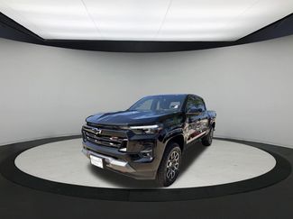 Used 2024 Chevrolet Colorado Z71 w/ Z71 Convenience Package 2 AWD/4WD video 1