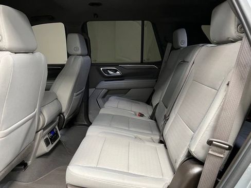 Used 2024 Chevrolet Tahoe LS AWD/4WD image 45