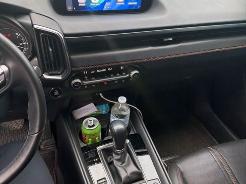 Used 2023 MAZDA CX-50 AWD 2.5 S w/ Premium Plus Pkg image 11