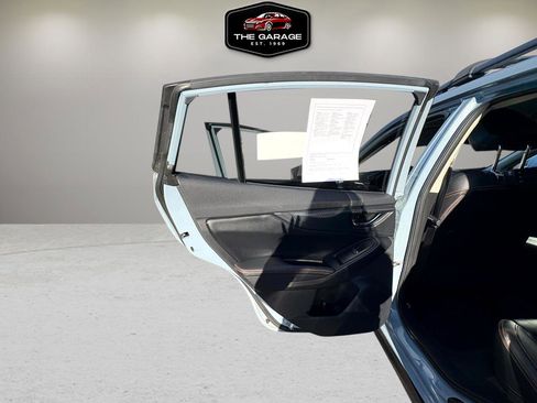 Used 2018 Subaru Crosstrek 2.0i Limited image 30