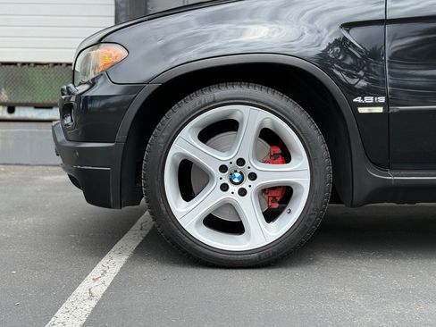 Used 2006 BMW X5 4.8is AWD/4WD image 10