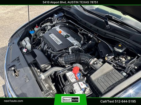 Used 2008 Honda Accord EX image 35