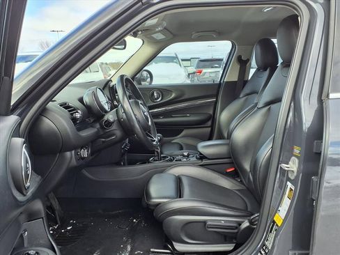 Used 2017 MINI Cooper Clubman S image 15