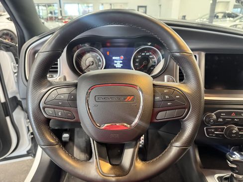 Used 2022 Dodge Charger Scat Pack w/ Plus Group image 11