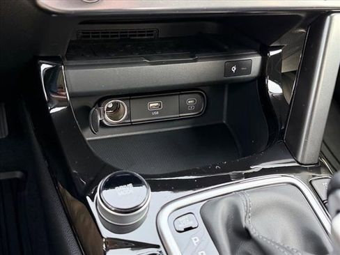 New 2026 Kia Seltos EX image 25