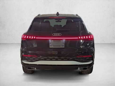 New 2025 Audi Q5 Premium Plus image 7