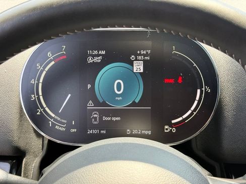 Used 2023 MINI Cooper Countryman S AWD/4WD image 15