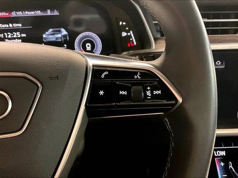 Used 2023 Audi A6 Premium Plus w/ Premium Plus Package image 19