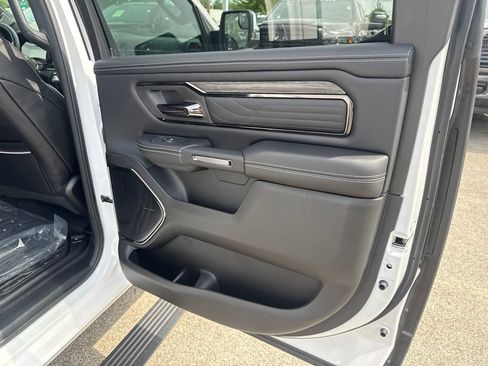 New 2026 RAM 1500 Limited AWD/4WD image 27