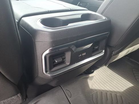 Used 2023 Chevrolet Silverado 1500 LTZ AWD/4WD image 8