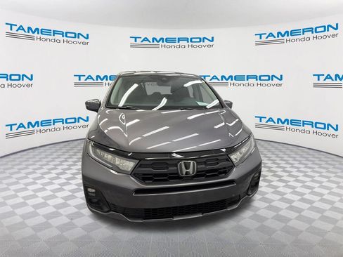 Used 2025 Honda Odyssey EX-L image 8