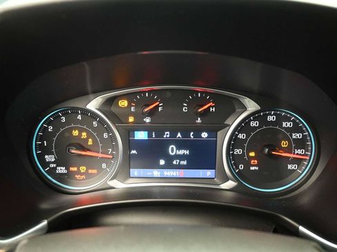 Used 2022 Chevrolet Equinox Premier AWD/4WD image 17