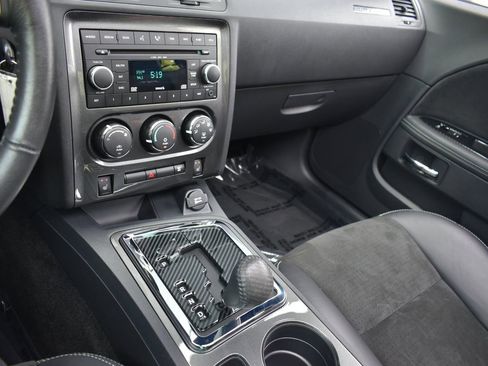 Used 2008 Dodge Challenger SRT8 image 31