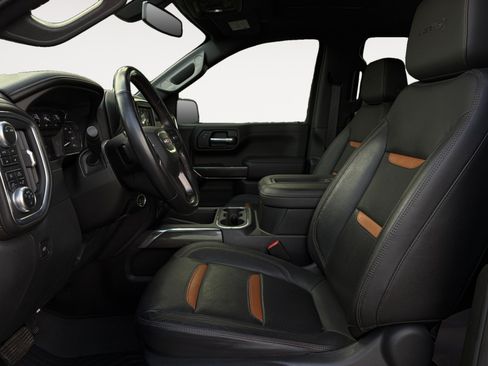 Used 2020 GMC Sierra 1500 AT4 w/ AT4 Premium Package AWD/4WD image 23