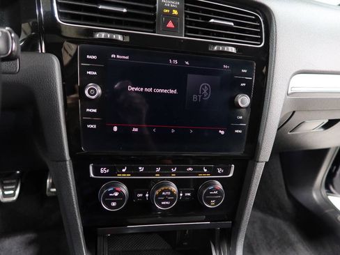 Used 2019 Volkswagen GTI Autobahn FWD image 22