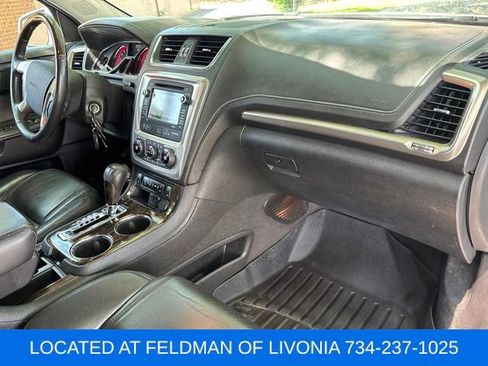 Used 2016 GMC Acadia Denali AWD/4WD image 33