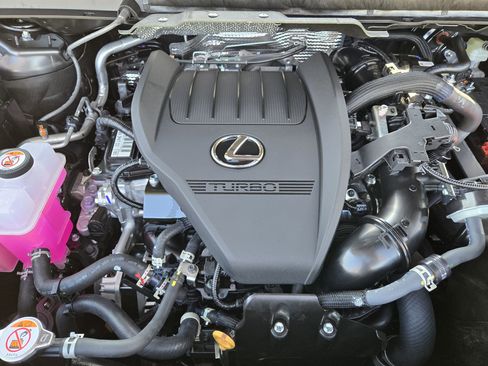 New 2026 Lexus RX 350 AWD image 21