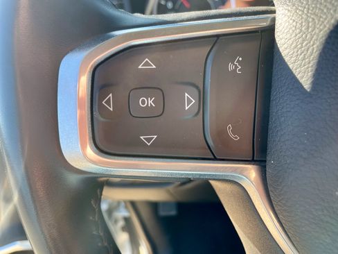 Used 2024 RAM 2500 Laramie w/ Safety Group AWD/4WD image 16