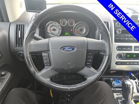 Used 2009 Ford Edge Limited AWD/4WD image 7