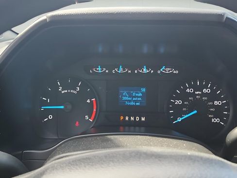 Used 2020 Ford F250 XL w/ Power Equipment Group image 23