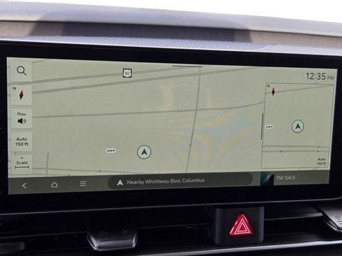 New 2026 Kia Carnival EX image 34