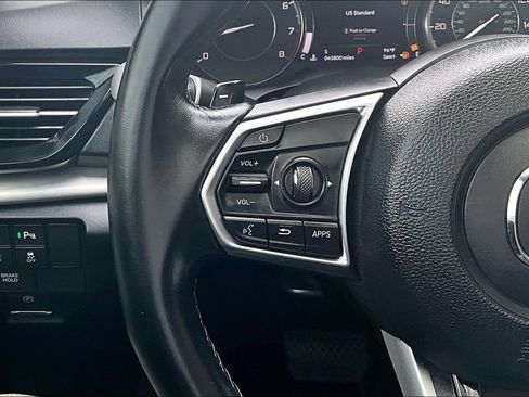 Used 2020 Acura RDX w/ Technology Package FWD image 26