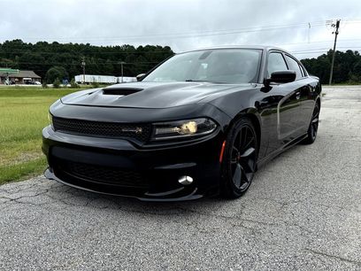 Used 2018 Dodge Charger R/T Scat Pack