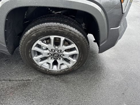New 2026 Toyota Tundra 1794 Edition AWD/4WD image 10