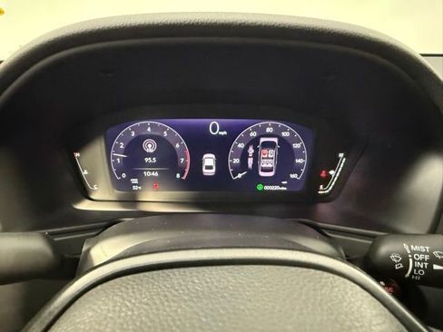 Used 2025 Honda Accord SE image 19