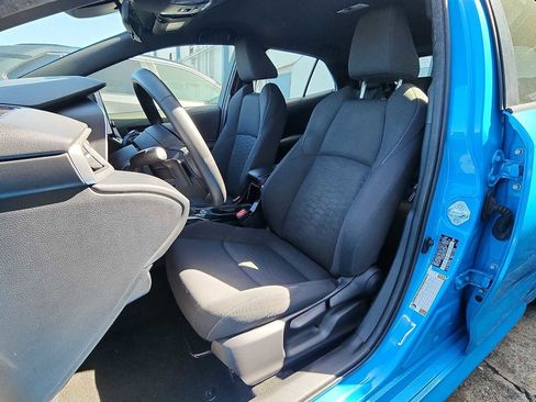 Used 2022 Toyota Corolla SE image 12