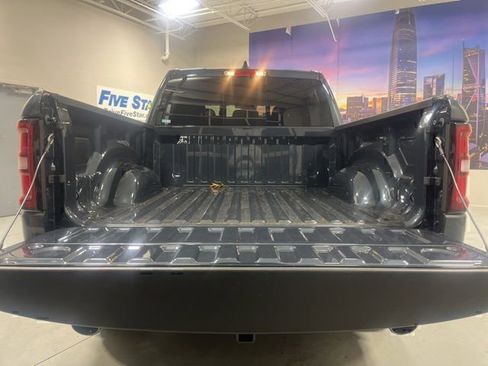 New 2026 RAM 1500 Big Horn w/ Night Edition image 29